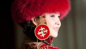 KARŞILAŞINCA TÜRKÜSÜ - Abdukerim Ötkür