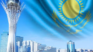 KAZAKİSTAN, BAĞIMSIZLIĞININ 29. YILINI KUTLUYOR 