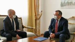 KAZAKİSTAN'DAN DUMA MİLLETVEKİLİNİN SÖZLERİ ÜZERİNE RUSYA'YA NOTA! 