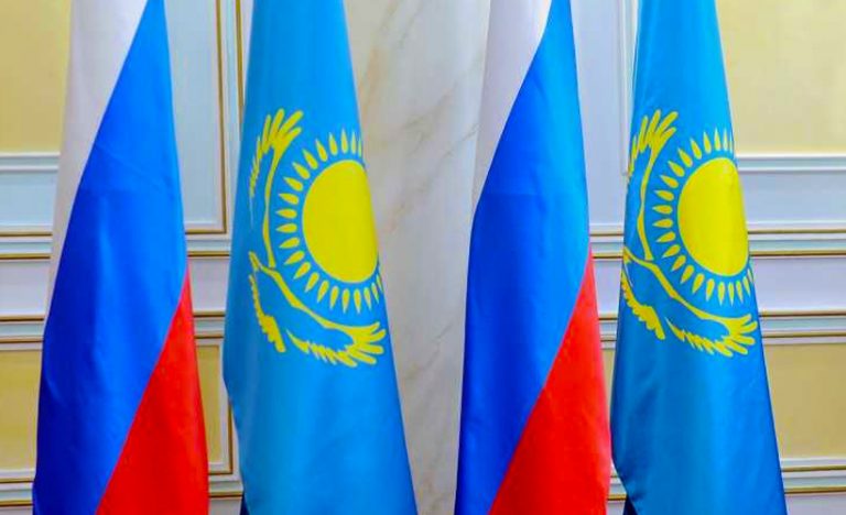 Kazakistan Dışişleri Bakanı, Rus vekillerin demeçlerini "saçmalık" olarak nitelendirdi 