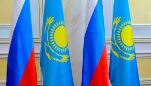 Kazakistan Dışişleri Bakanı, Rus vekillerin demeçlerini "saçmalık" olarak nitelendirdi 