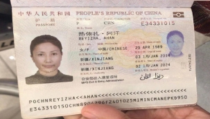 KAZAKİSTAN, DOĞU TÜRKİSTANLI KADININ SIĞINMA BAŞVURUSUNU KABUL ETTİ 