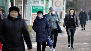 Kırgızistan'da ülkenin yönetim şekli referandumla belirlenecek 