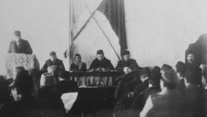 Kırım Ahalî Cumhuriyeti 103 yaşında! 