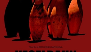 KIRIM TATAR YÖNETMENİN FİLMİ UKRAYNA'DAKİ FESTİVALDE GALİBİYET KAZANDI 