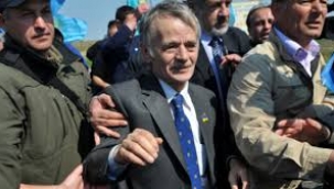 KIRIMOĞLU DAVASI: İŞGALCİLERİN TANIKLARI, KIRIMOĞLU'NUN İDARİ SINIRI GEÇMEDİĞİNİ TEYİT ETTİ