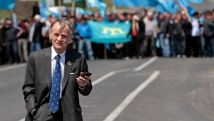 KIRIMOĞLU DAVASI: SÖZDE MAHKEME ERVİN İBRAGİMOV'UN SORUŞTURMASI İLE İLGİLİ ADLİ TALEPTE BULUNACAK 