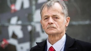 Kırımoğlu'na Nobel Adaylığı Başvurusu