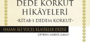 "Kitab-ı Dedem Korkut" 