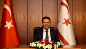 KKTC'den AB Liderler Zirvesi sonuçlarına tepki 