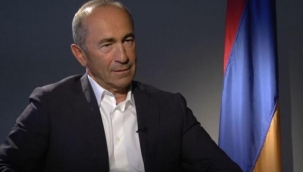 Koçaryan itiraf etti: Türkiye'yi doğrudan savaşa sokmak için uğraştık, başaramadık