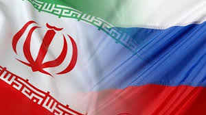 Konstantin Duşenov: Rusya İran askeri ittifakı gerçekleşti mi?
