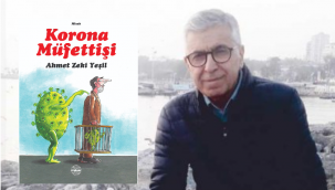 "KORONA MÜFETTİŞİ" OKURUYLA BULUŞUYOR 