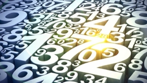 KUR'AN'DA RAKAMLAR (Bağlamsal Fonksiyonları) - Yazar: Ömer Faruk Karataş 