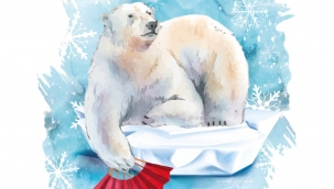 Mavi Yeşil Dergisi 127. sayısıyla 2021 yılına merhaba dedi.