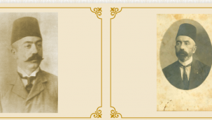 Mehmet Akif Ersoy'un Kronolojik Hayatı