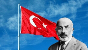 Mehmet Akif Ersoy'un vefatının 84'üncü yıl dönümü 