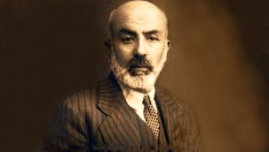 Mehmet Akif Ersoy - Yazar: PROF. DR. FAZIL GÖKÇEK
