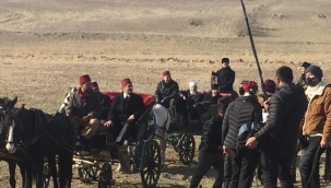 Mehmet Akif Filmi gösterime girmeden tartışma yarattı