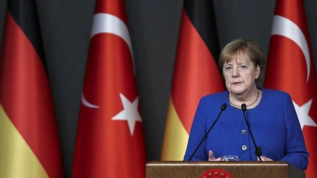 Merkel'den AB zirvesi öncesi dikkat çeken Türkiye açıklaması: İlişkilerde istenen ilerleme olmadı 