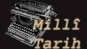 Milli Tarihe Yanlış Açıdan Bakmak - Türkay ÇANKAYA 