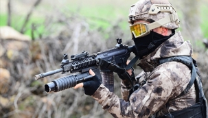 MSB: 15 terörist etkisiz hale getirildi! 