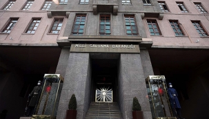 MSB, ABD'NİN ALDIĞI YAPTIRIM KARARINI KINADI! 