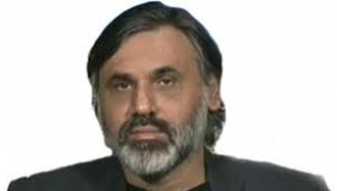 Mustafa Fahs: İran… Rejimin doğal düzeni 