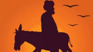 NASRETTİN HOCA'DAN BİLGELİK DERSİ