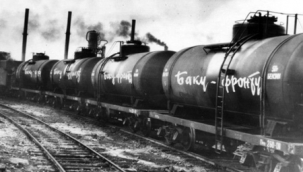 Nazilerin Kafkasya'da kimyasal silah kullanma planları 