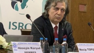 Necip Topuz: SARIKAMIŞ'IN YILDÖNÜMÜNÜN ARDINDAN 