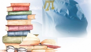 ODTÜ'lü Kırım Tatarı öğrencilerden Kırım Tatarca üzerine önemli araştırma 