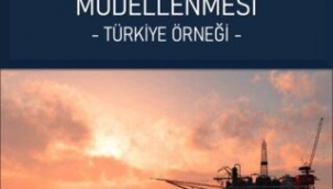 Oğuzhan AKYENER: Enerji Güvenliğinin Modellenmesi Ve Türkiye Örneği 