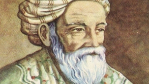 ÖMER HAYYAM Rubaileri (1-20)