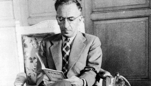 ONBEŞ KAİDE - Peyami Safa