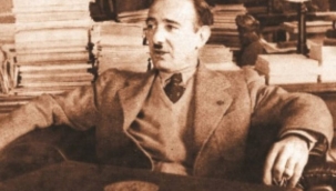 Ord. Prof. Dr. Mehmet Fuad Köprülü 4 Aralık 1890 (İstanbul) – 28 Haziran 1966  (İstanbul) 