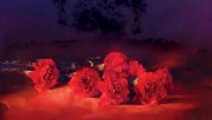 Osman Gazi Kandemir, yeni romanı "Karanfil" ile okurlarını Karabağ'a götürüyor.