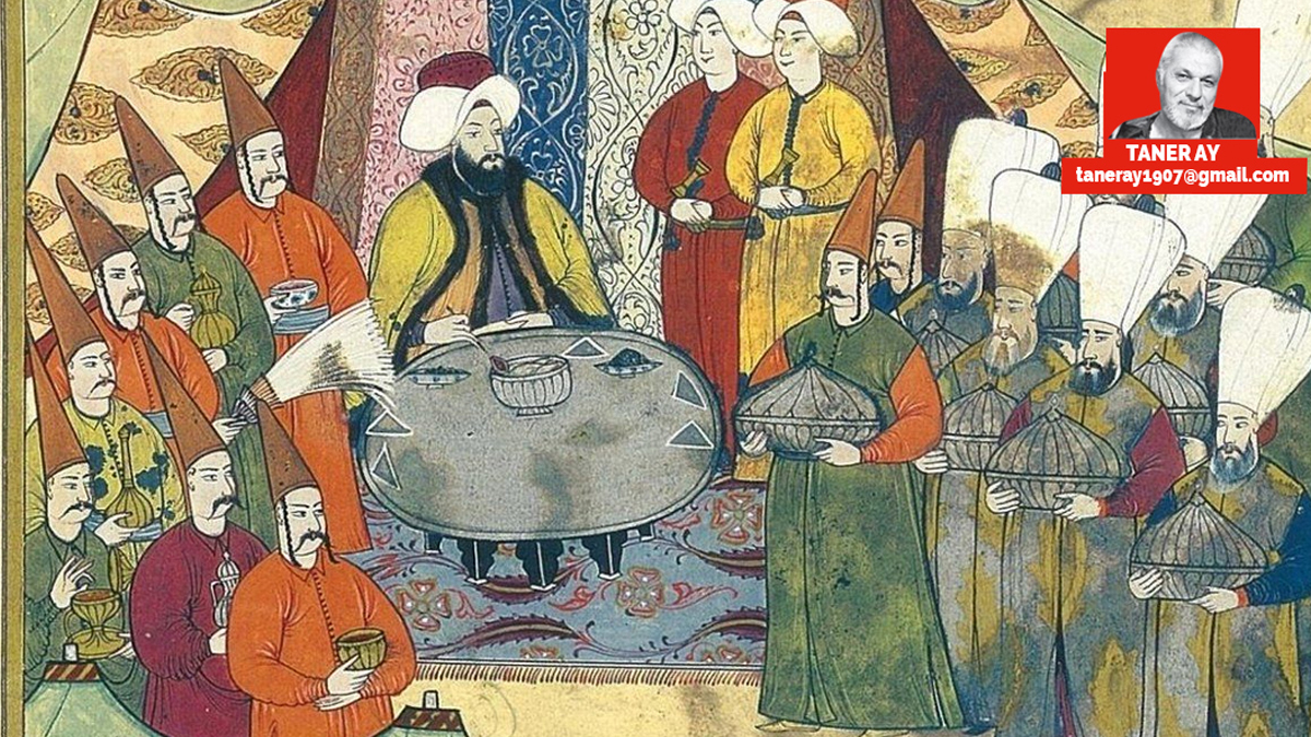 Osmanlı ulemâsı bilgi değil meşruiyet üretiyordu - TANER AY