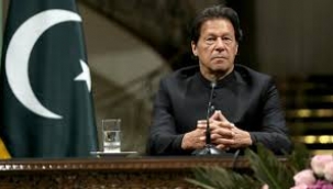 PAKİSTAN: ABD'NİN TÜRKİYE'YE YÖNELİK YAPTIRIMLARINDAN ENDİŞE DUYUYORUZ 