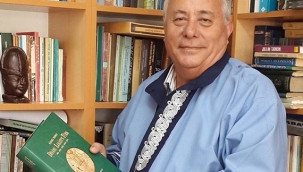 Prof. Dr. Ahmet Bican Ercilasun Yazdı: Çaresizliğin Şiiri