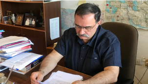 Prof. Dr. Hakan Kırımlı ile Kırım Tatar Türklerinin Sürgünü söyleşisi