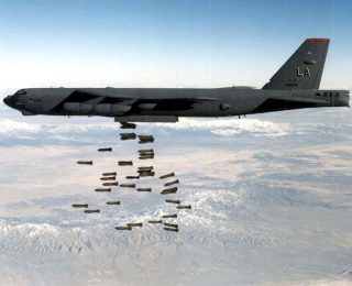 Rahimzade: ABD'nin B-52'lerini anbean izliyoruz 