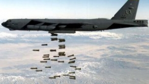 Rahimzade: ABD'nin B-52'lerini anbean izliyoruz 