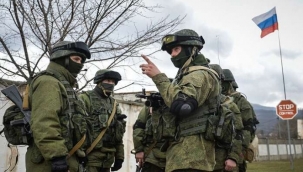 RUSLAR YİNE HARİTAYI DEĞİŞTİRDİ: KARABAĞ'DA NELER OLUYOR? 