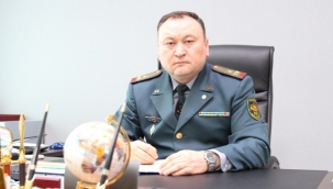 "Rusya, Kazakistan'a karşı daha önce Ukrayna'da denenen senaryoya göre hibrit savaş başlattı" 