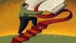 RÜYA ÇİFTCİ YAZDI: BİZİ KİTAPLAR KURTARIR