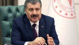 Sağlık Bakanı Fahrettin Koca, 4 ili örnek vererek uyardı 