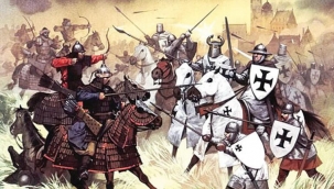 SAHİPKIRAN EMİR TİMUR TARAFINDAN İZMİR'İN FETHİ: 2 ARALIK - Umut Berhan ŞEN 