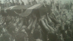 Şahsiyetini Türk Tarihi Yoğurmuştu - Yazan: İSKENDER ÖKSÜZ