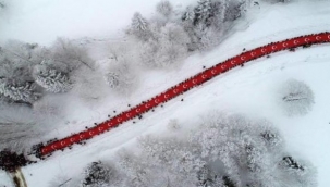 Sarıkamış Harekâtı nedir? Sarıkamış önemi nedir? Sarıkamış şehitleri anılıyor 